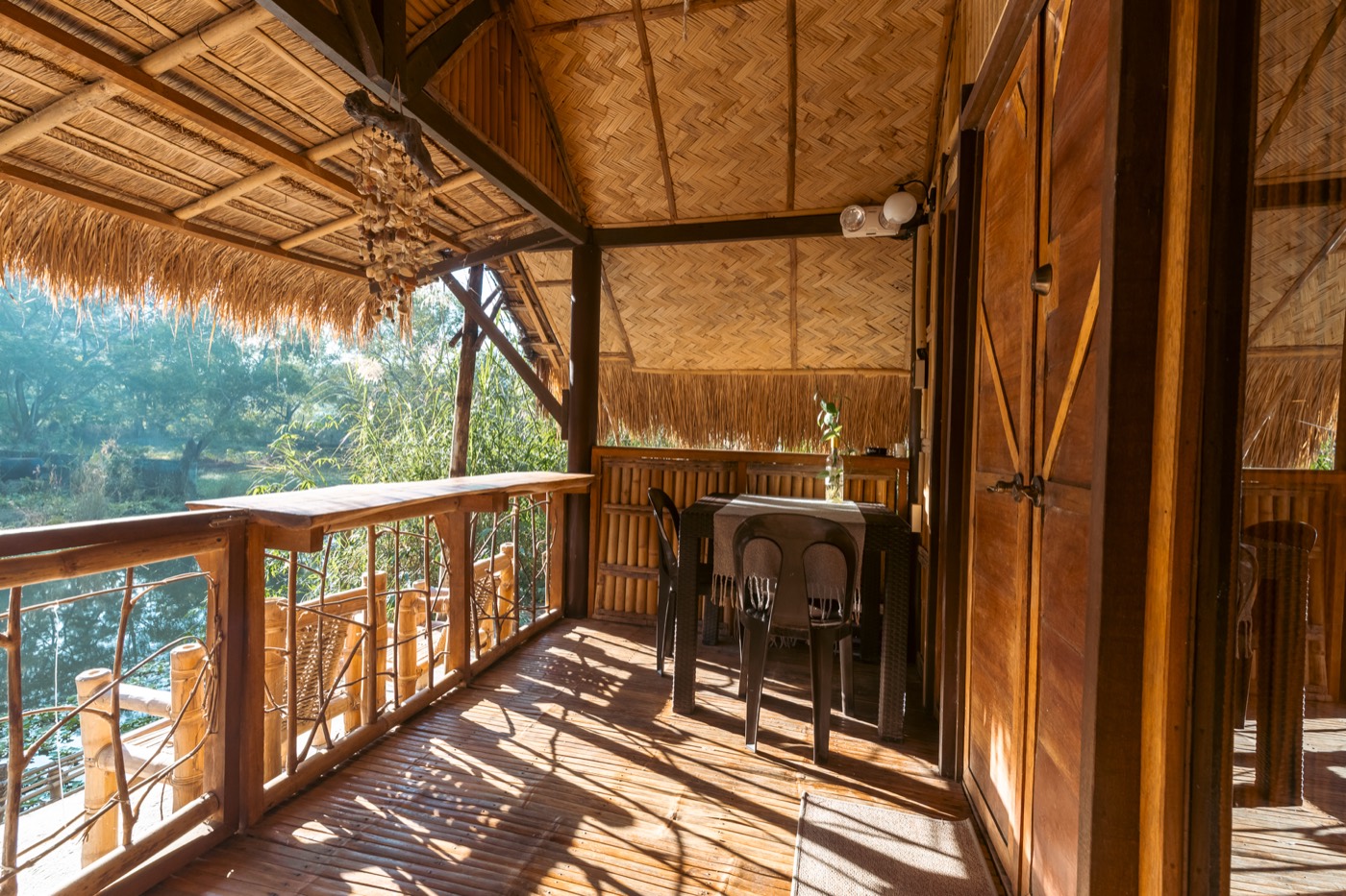Acacia Cabin — photo 5