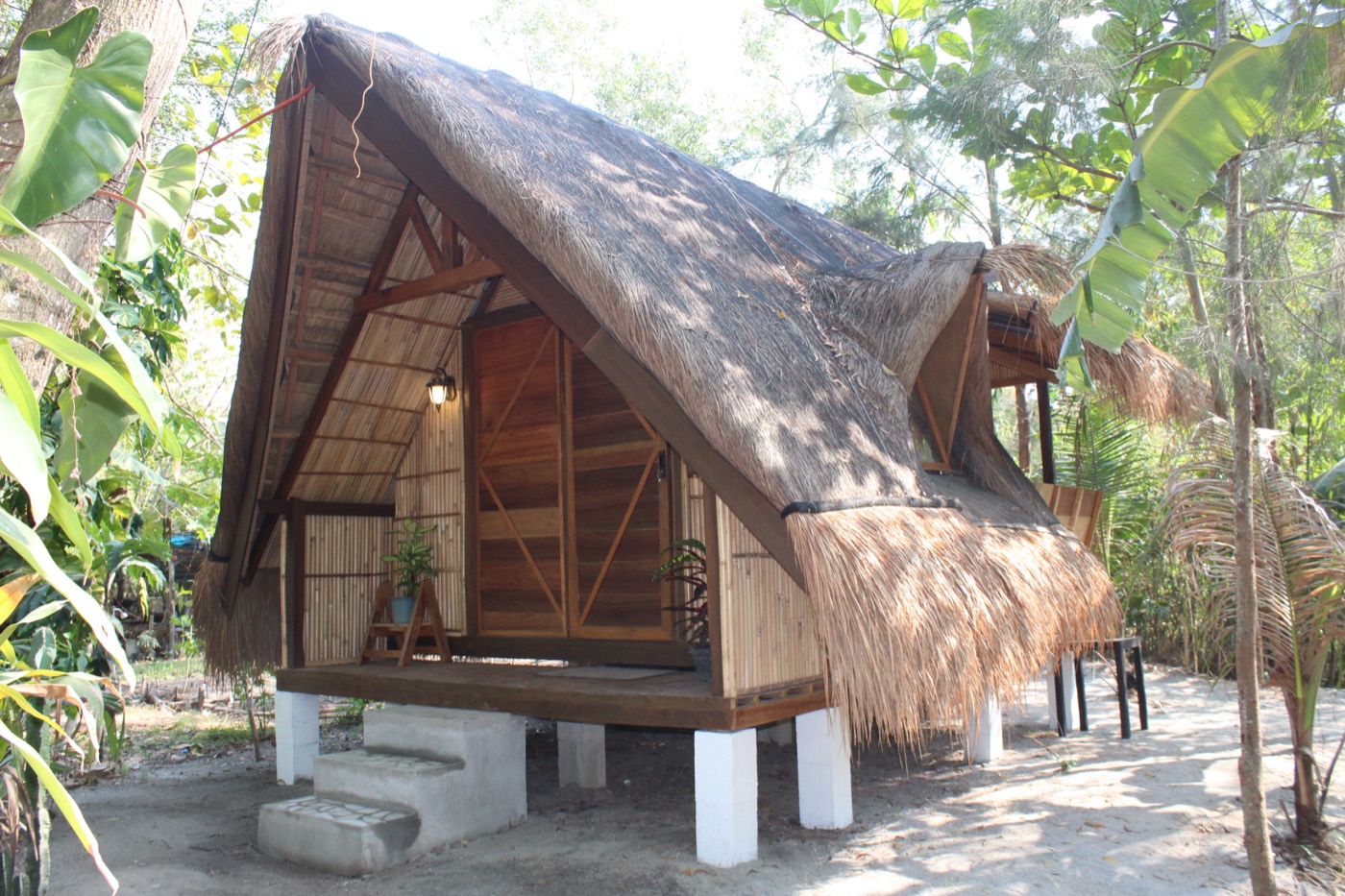 Agoho Cabin