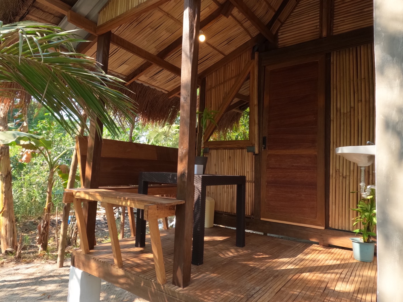 Agoho Cabin — photo 4