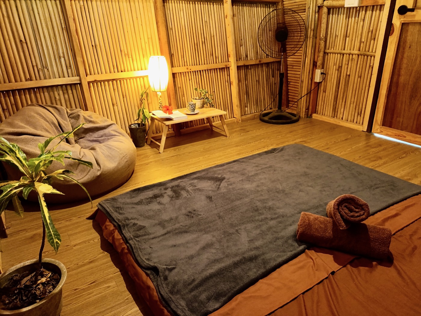 Talisay Cabin — photo 2
