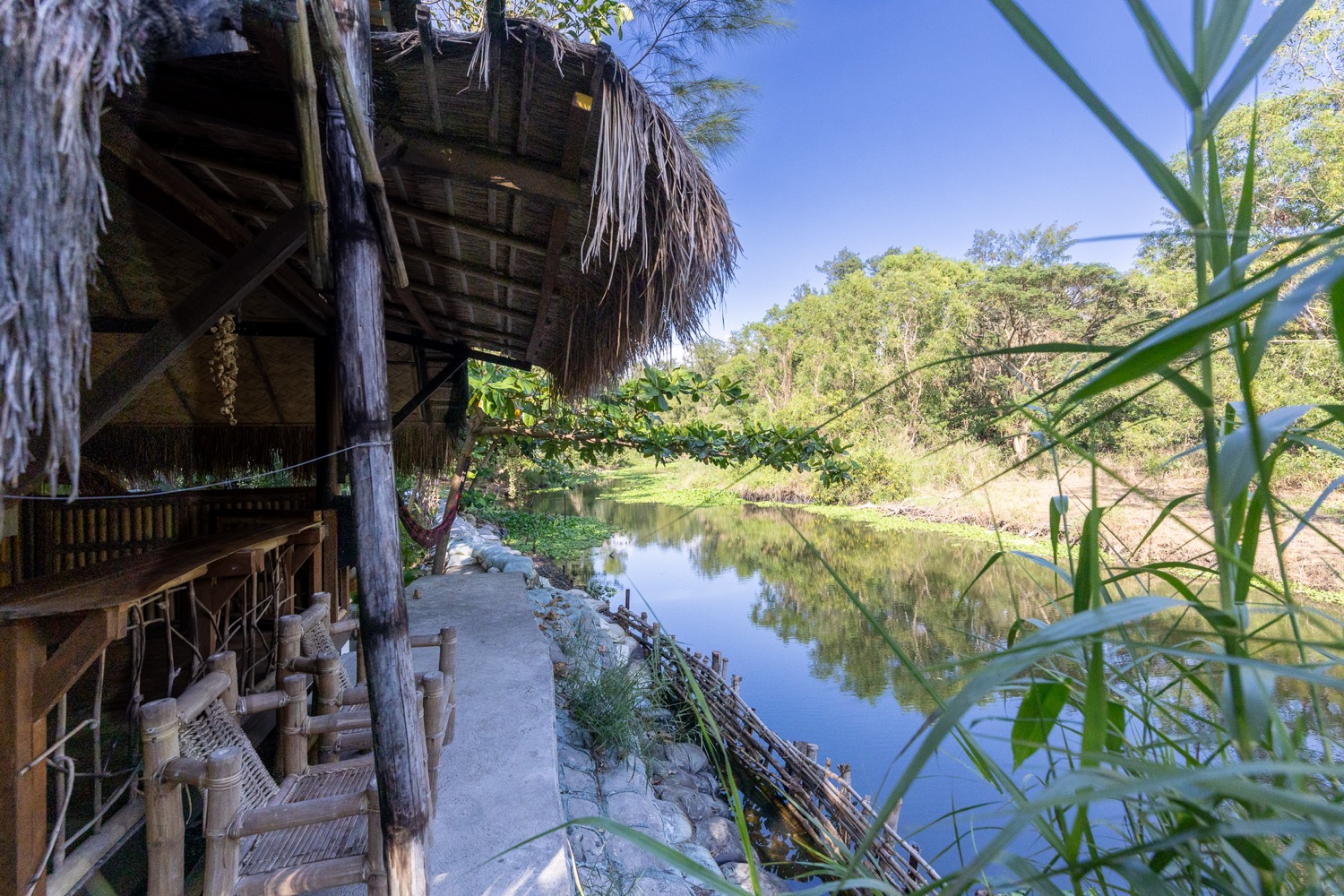 Riverback Sanctuary