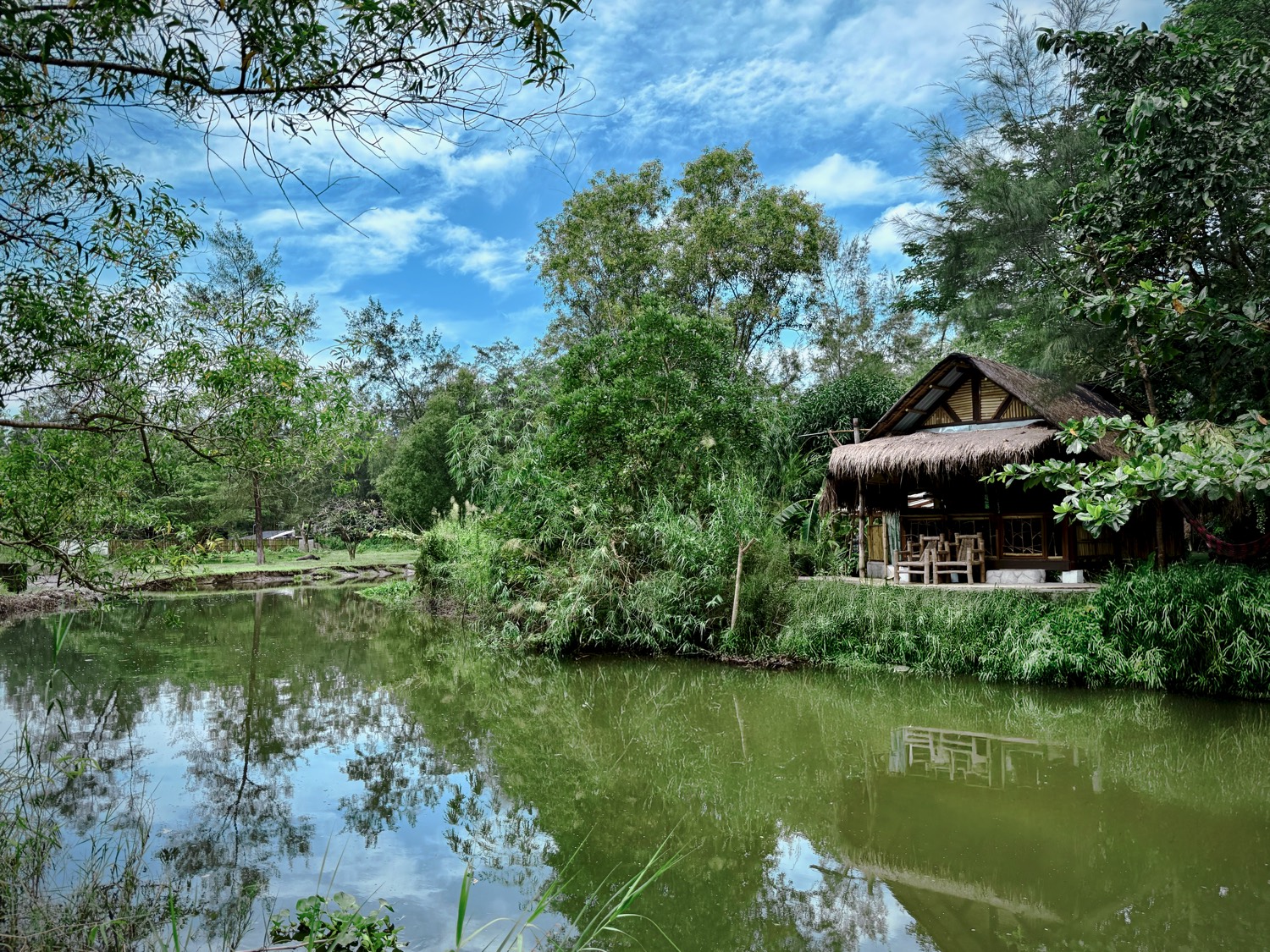 Riverback Sanctuary