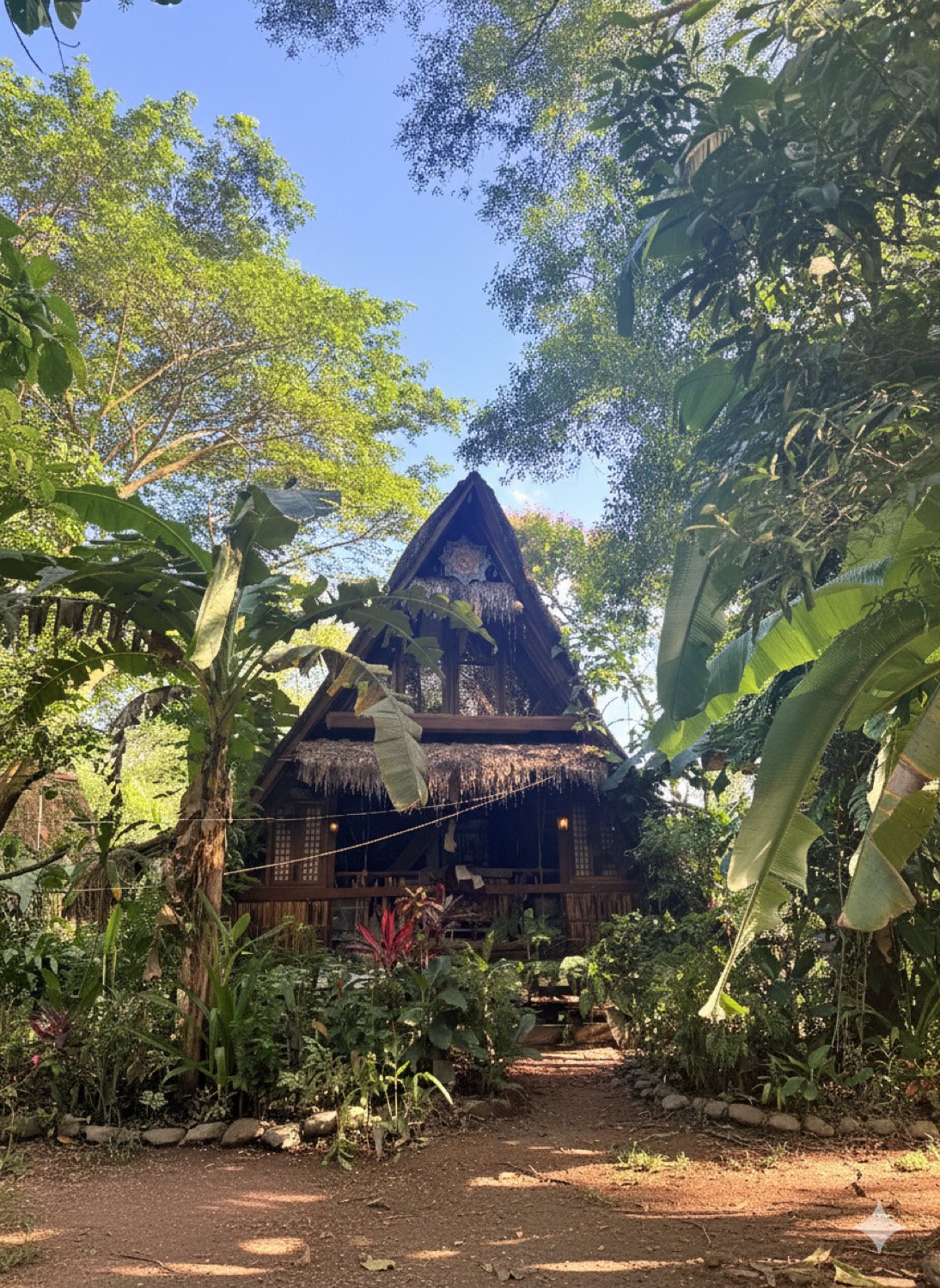 Riverback Sanctuary