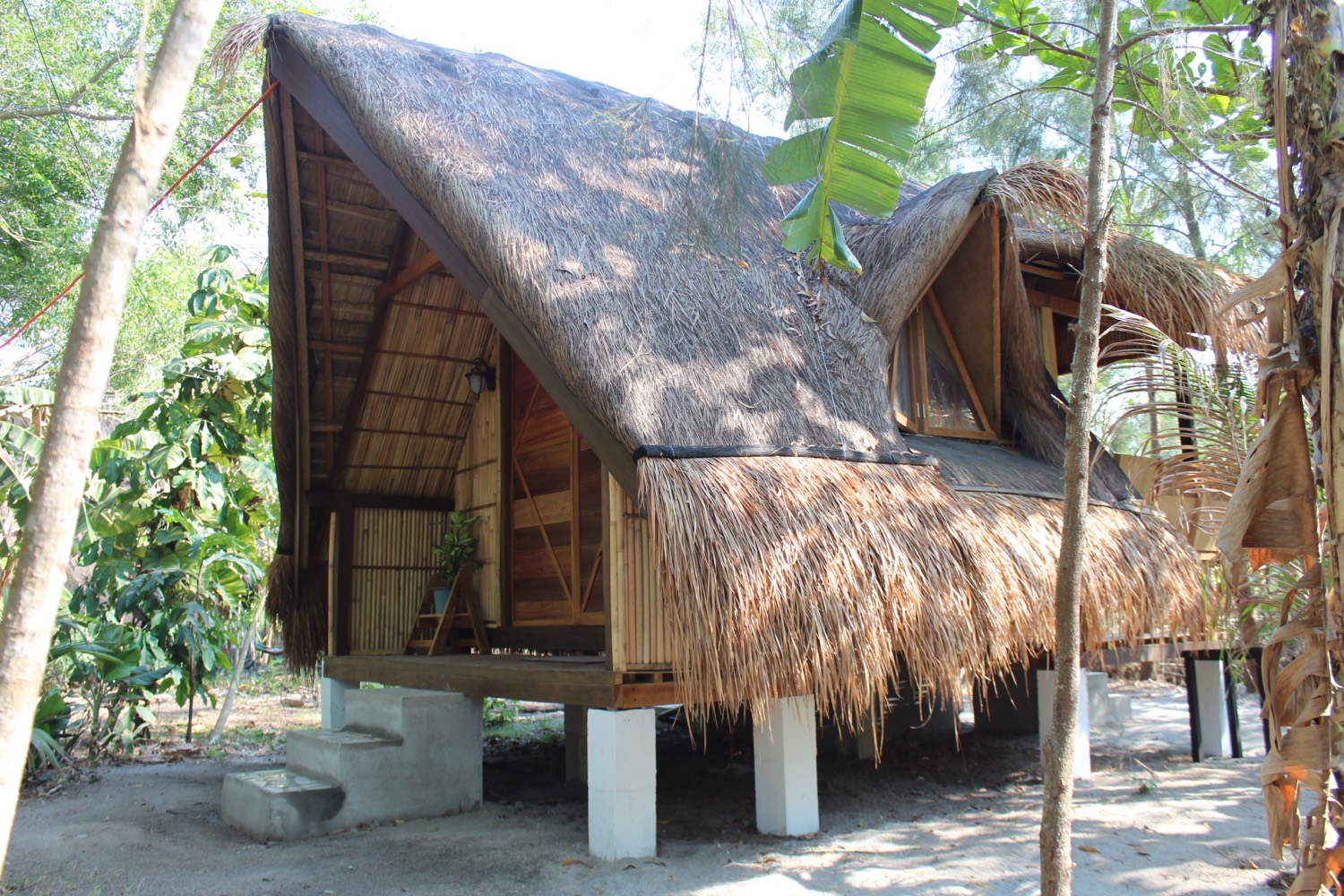 Riverback Sanctuary