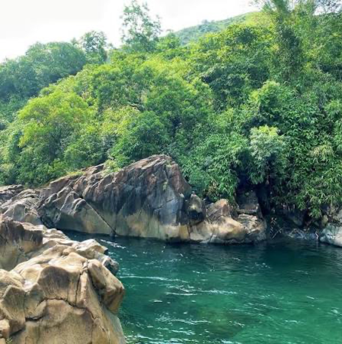 🌊 Agbobotilya River
