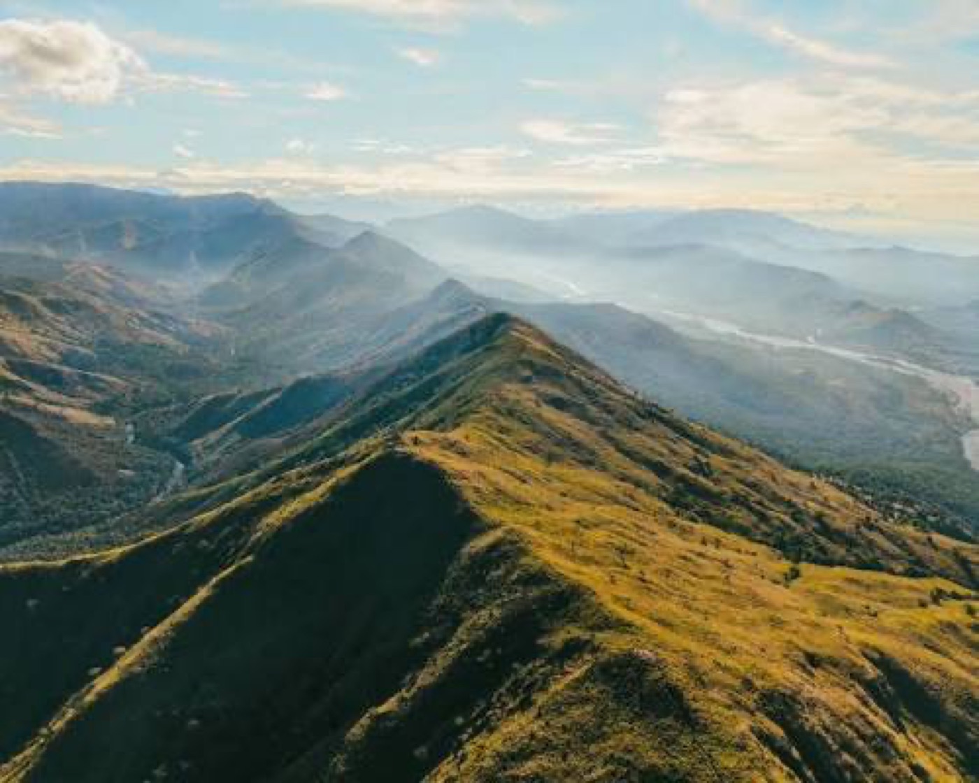 ⛰️ Mt. Mariglem